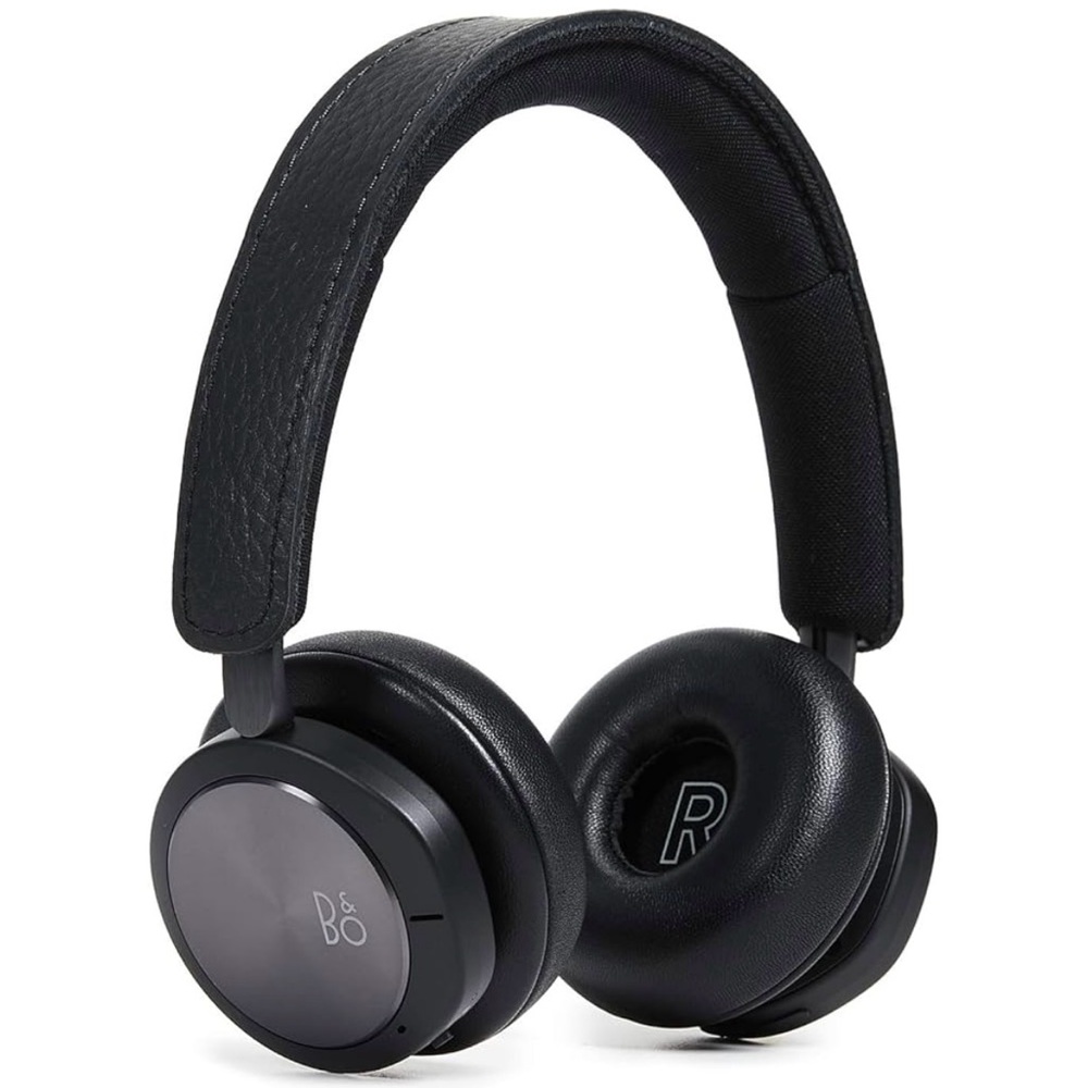 Bang & Olufsen Headphones H8i